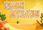 play Desert Adventure