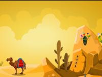 play Desert Adventure