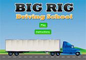 Big Rig Driving School