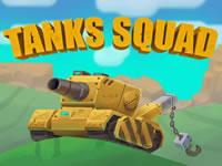 play Tanks Squad