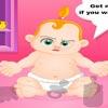 play Escape From Naughty Baby