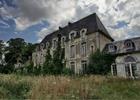 play Abandoned Schoolhouse Escape