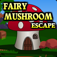 play Fairy Mushroom Escape