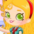 Shopkins Shoppies Spaghetti Sue