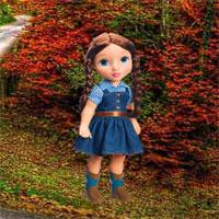 play Escape Game Find My Doll