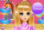 play Magic Princess Beauty Salon