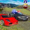 Pro: Offroad Police Car Chase Prison Escape Racing