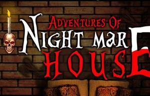 play Escape Nightmare House