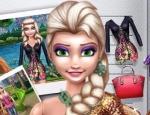 Ice Princess Doll Creator