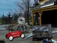 play Abandoned Geauga Lake Escape