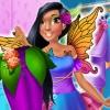 Fairy Princess Dresser