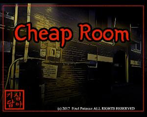 Cheap Room