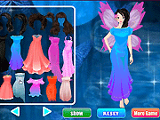 Fairy Princess Game