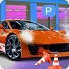 Super Car Parking Adventure 3D