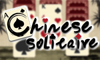 Chinese Solitaire