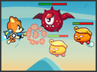 play Bear In Super Action Adventure 3