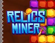Relics Miner
