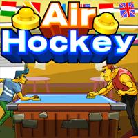 Air Hockey