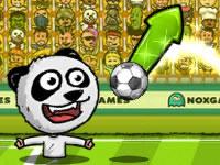 Puppet Soccer Zoo