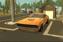 play Parking Fury 3D