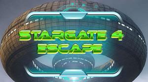 play Stargate Escape 4