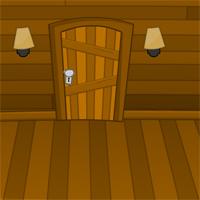 play Mousecity Escape Cabin In Woods