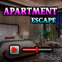 Apartment Escape Walkthrough