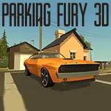 play Parking Fury 3D