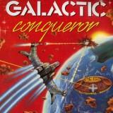 Galactic Conqueror