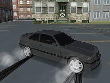 play Drift Runner 3D