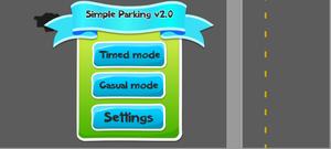 play Parking Space V2.0