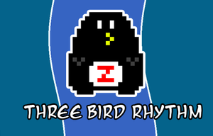 play Three Bird Rhythm