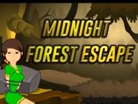 play Midnight Forest Escape