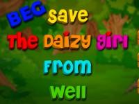 play Save The Daizy Girl From Well