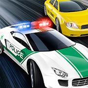 play Highway Patrol Showdown