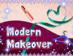 Maleficent Modern Makeover