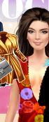 play Kendall Jenner Fashion And Fun