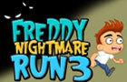 play Freddy Run 3
