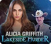 play Alicia Griffith: Lakeside Murder