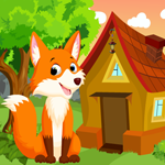 play Cute Fox Rescue Escape
