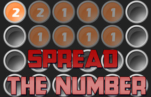 play Spread The Number