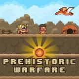 Prehistoric Warfare