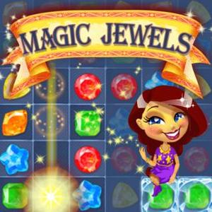 play Magic Jewels
