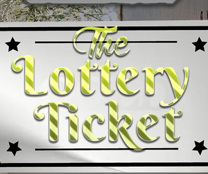 The Lottery Ticket