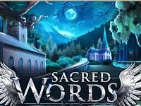 play Sacred Words