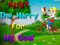 play Assist The Harry For His Goal