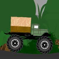 play Trooper Truck Dailyarcadegames