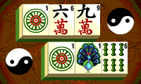 Mahjong Shanghai Dynasty