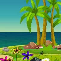 play Escape With Boat From Villa Knfgame