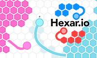 play Hexar.Io